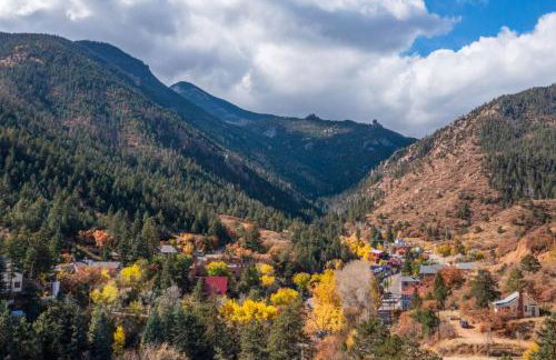 Manitou Getaway - Foto 4