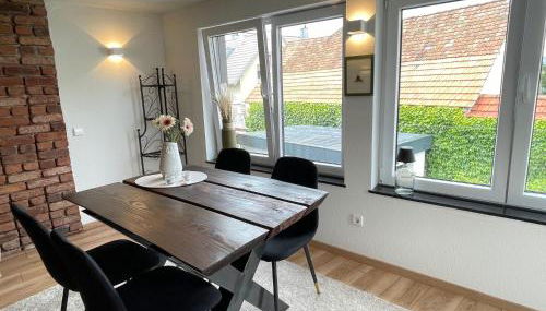 SmartAppart Rheinstetten - Foto 4