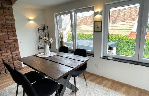 SmartAppart Rheinstetten - Foto 4