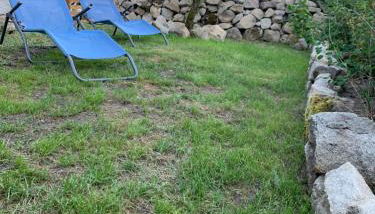 La Lamponaia - Foto 3, sunbed, Garden view