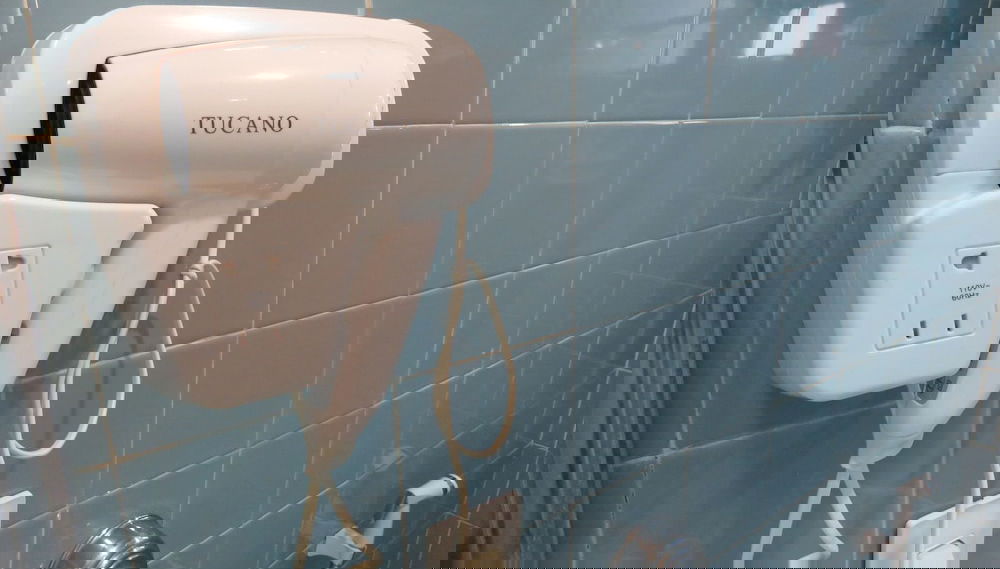 Servicios del cuarto de baño