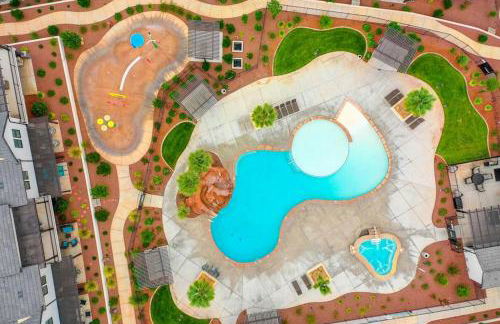 Ocotillo Spring Resort 44 Sky Fire Private Brand-New Home, Private Hot Tub, and Community Pool - Foto 56