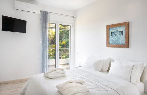 Villa Coral -first Floor Apartment- - Foto 12