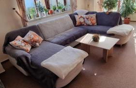 Ferienhaus Töpferblick-Hartau - Foto 6