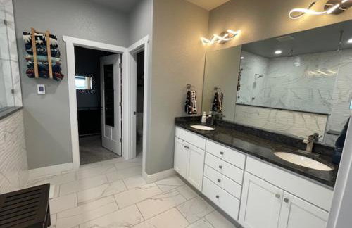 Modern Home, Breathtaking Views - Foto 9