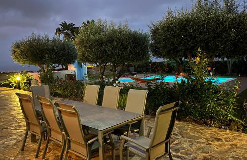 Finca Los Tomillos - Foto 10