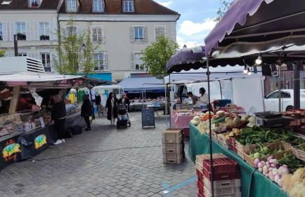 Appartements Studio et Japan Room - Proche Disneyland Paris - Foto 45