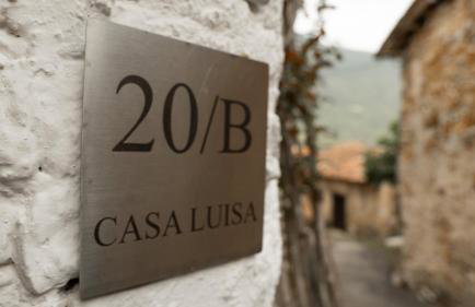 Casa Luisa, relax con vista panoramica - Photo 61