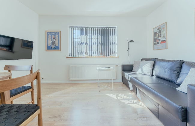 1 Bedroom Apartment | Central | Tórshavn - Photo 7