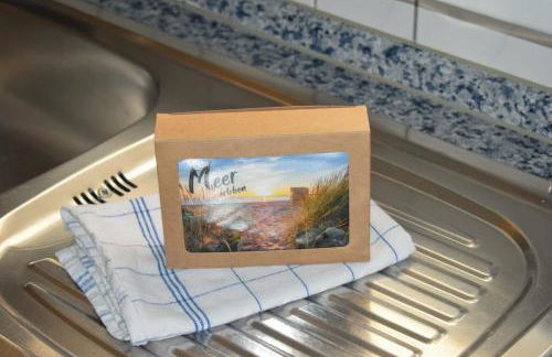 Ferienhaus am Yachthafen - Foto 17