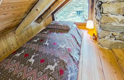 Ca' Scocc, antica casa di montagna in Valsesia - Foto 28