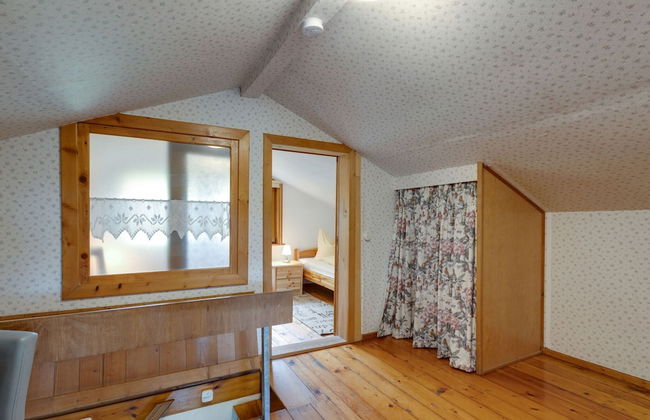 Ferienhaus im Thuringer Wald - Foto 28