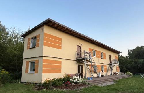 Fajna Kwatera Warszawa - Foto 72