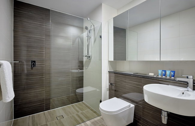 Meriton Suites Mascot Central - Foto 35