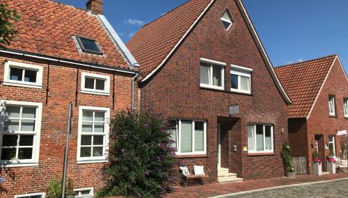 Vier Sterne am Hafen, Ditzum - Foto 2