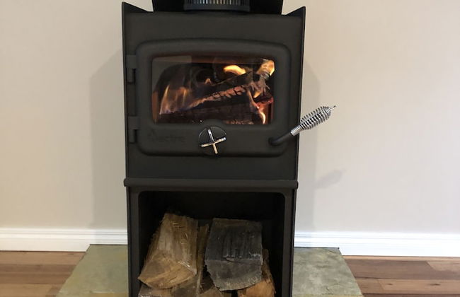 Mole Creek Hideaway - Photo 32