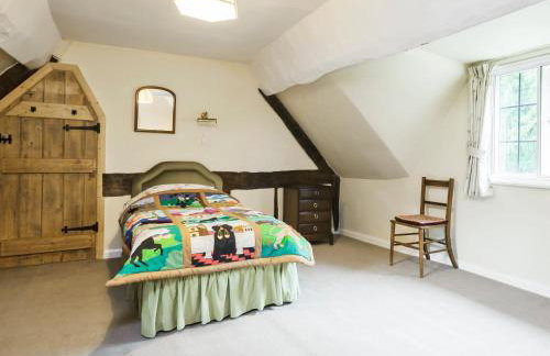 Walnut Tree Cottage - Foto 17