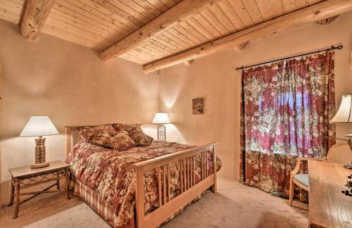 Eagle Nest Home with Hot Tub and Views - 5 Min to Lake - Foto 24