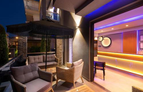 SKS Luxury Suites & Rooms - Foto 5