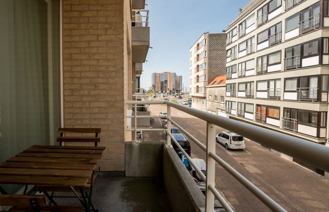 2 bedroom Apartment in Ostend - Photo 25