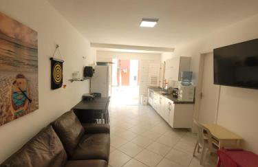 MB07101 - Morro Branco - Térreo - 3 quartos - 2 suites - churrasqueira - Photo 13