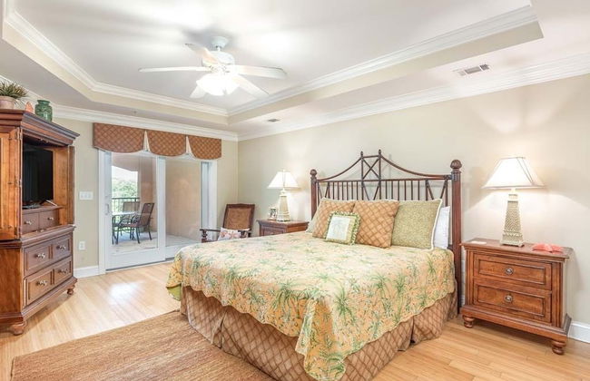 Brass Rail Villas - Foto 38