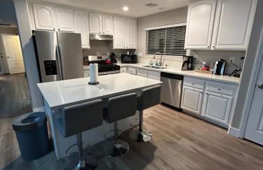 North Las Vegas Beauty 4 bedroom - Foto 9