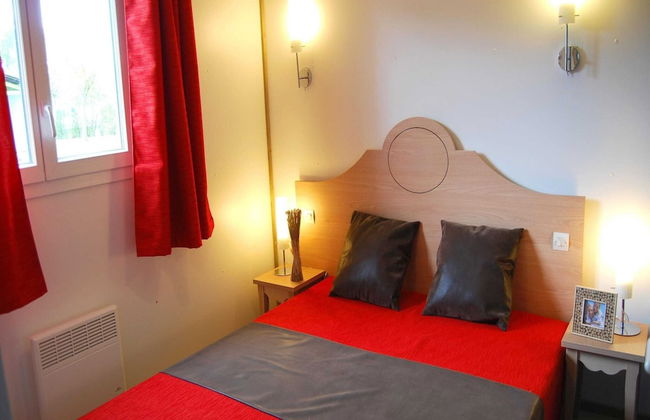 Detached Chalet With Dishwasher, on the Banks of the Lot - Foto 1