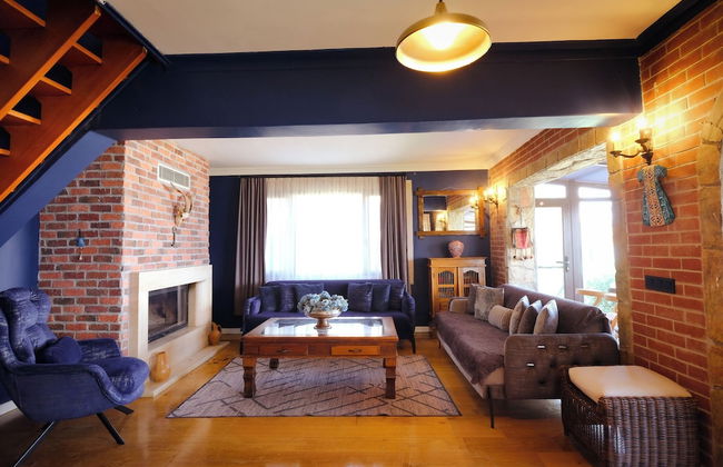 Villa Atroa - Foto 40