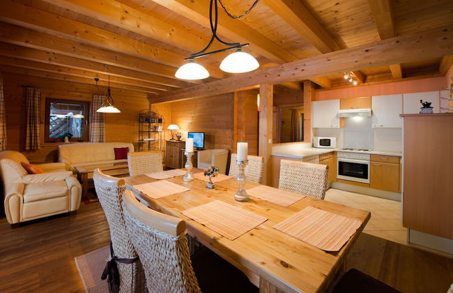 Feriendorf Wildschönau - Foto 7