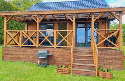 Domki Na Wzgórzu - domek nr 1 - Foto 30