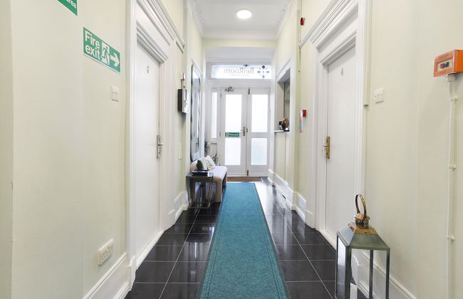 BeiRoom Hyde Park Apartments - Foto 4