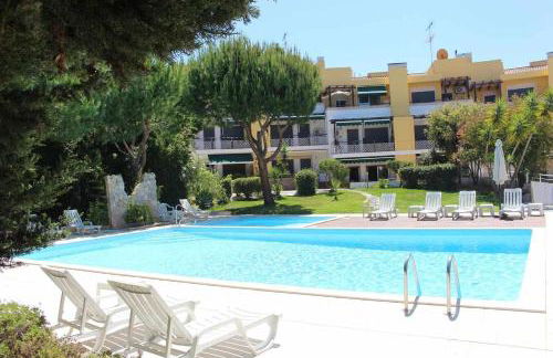 Seahorse House, T2 Tavira – Santa Luzia - Foto 19