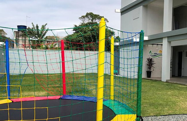 Ecomarine Apart Hotel - Foto 57