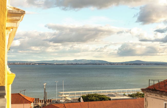 Saudade Center Alfama Duplex - Photo 31