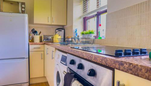 Cosy & Characterful, Seaside Cottage, Dog Friendly - Foto 4, toaster