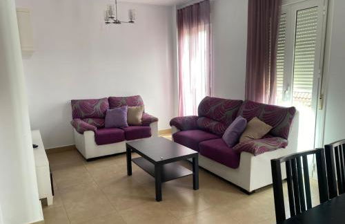 Apartamentos Centro El Rompido - Foto 23