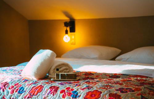 Le Grand Petit Prince - Domaine de Charme - Jacuzzis privatifs - Foto 65