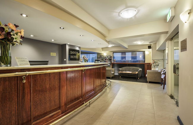 Quest Savoy - Photo 4