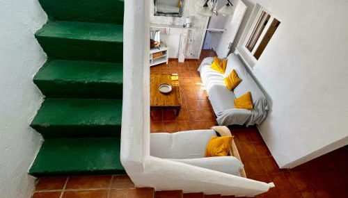 Casa Lizi ,Canarian house with breathtaking view - Foto 5