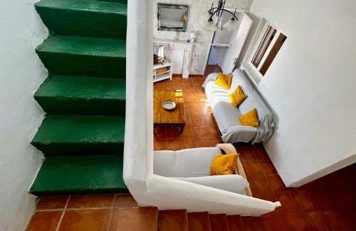 Casa Lizi ,Canarian house with breathtaking view - Foto 5