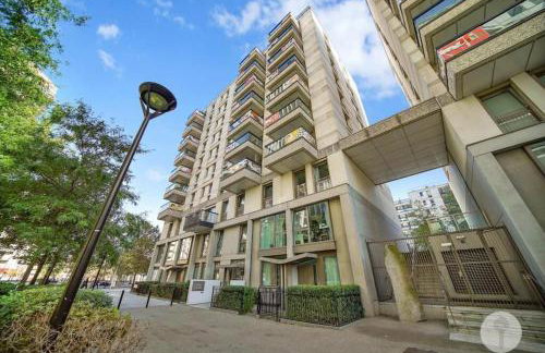 Modern 3 bedroom - Olympic Park - E20 Stratford - Foto 4