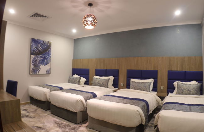 Swat Olaya Hotel Apartments - Foto 18