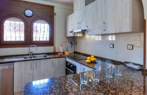 Villa Casa Philippe by Interhome - Foto 8