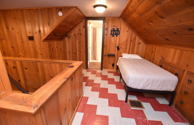 20 min Walk to ND 3 Bedroom 2 Bath Home 54475 - Foto 12