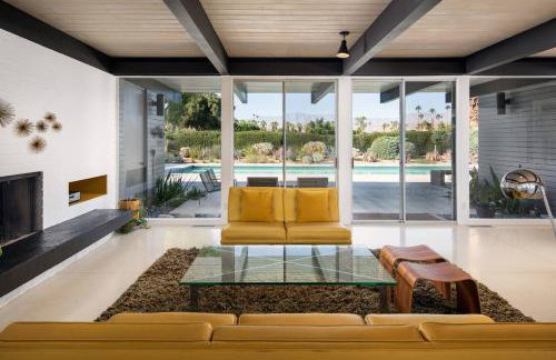 The Milky Way Modern Desert Retreat - Foto 6