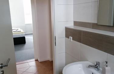 Sleep & Living FeWo Aschersleben ehem Apt BonaLoca - Foto 41