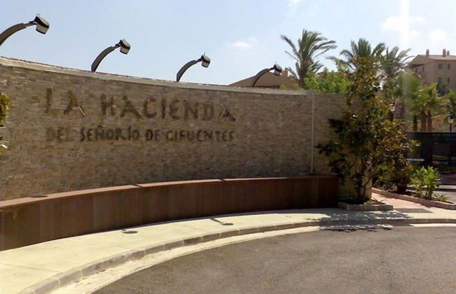 Apartamento La Hacienda de Cifuentes - Photo 19