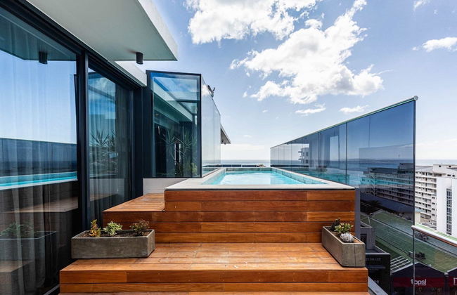 Latitude Aparthotel - Photo 71