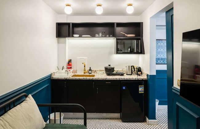 The Neat Nostalgic 2bdr Apt. @ Cairo's Downtown - Foto 23